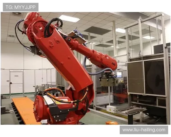 918博天官网最新动态发布助力企业实现智能化发展