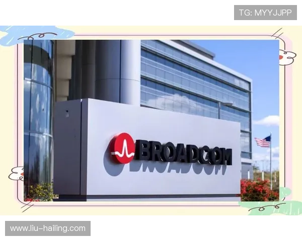 博通官方网站中文版：了解博通在全球市场的战略布局与合作伙伴关系